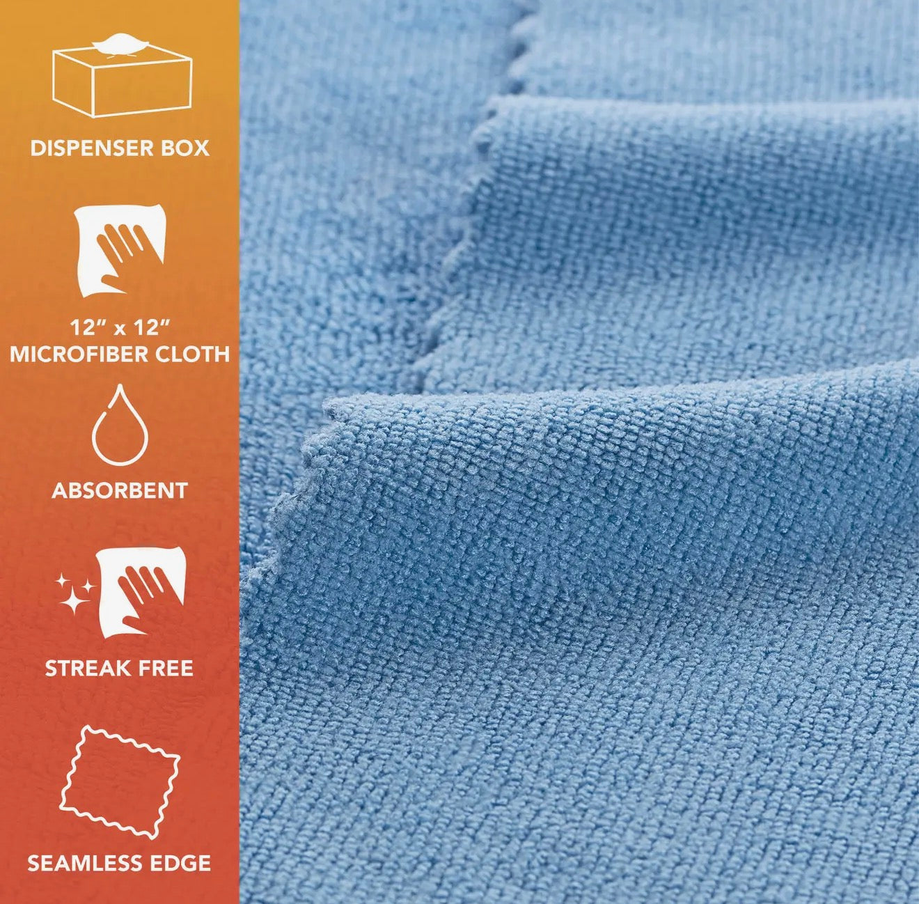 JM Smart Rags